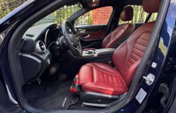 MERCEDES-BENZ C-КЛАСС 2019