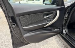 BMW 3 СЕРІЇ 2016