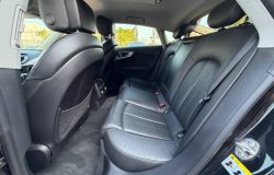 AUDI A7 2012
