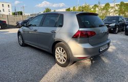 VOLKSWAGEN GOLF 2013
