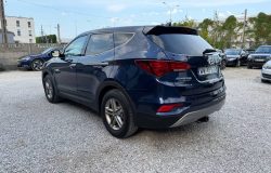 HYUNDAI SANTA FE 2017