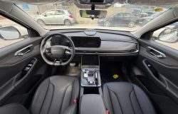 BAIC X7 2025