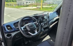 IVECO 2020