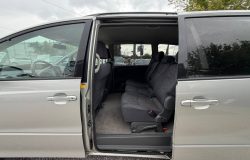 TOYOTA PREVIA 2004