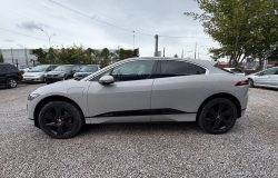 JAGUAR I-PACE 2019