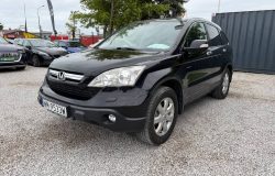 HONDA CR-V 2009