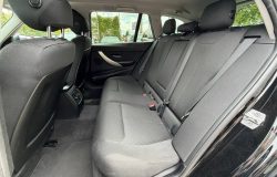 BMW 3 СЕРІЇ 2016