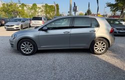 VOLKSWAGEN GOLF 2013
