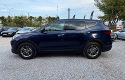 HYUNDAI SANTA FE 2017