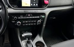 KIA SPORTAGE 2020