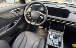 BAIC X7 2025