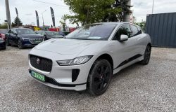 JAGUAR I-PACE 2019