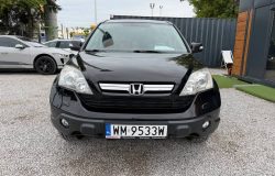 HONDA CR-V 2009