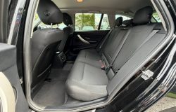 BMW 3 СЕРІЇ 2016