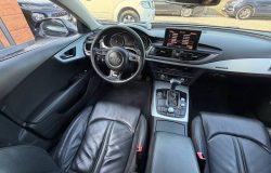 AUDI A7 2012