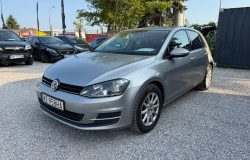 VOLKSWAGEN GOLF 2013