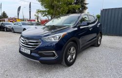 HYUNDAI SANTA FE 2017