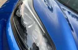 KIA SPORTAGE 2020
