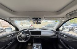 BAIC X7 2025