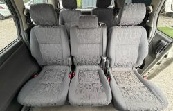 TOYOTA PREVIA 2004