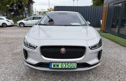 JAGUAR I-PACE 2019