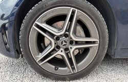 MERCEDES-BENZ C-КЛАСС 2019