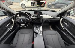 BMW 3 СЕРІЇ 2016