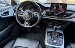 AUDI A7 2012