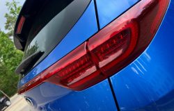 KIA SPORTAGE 2020