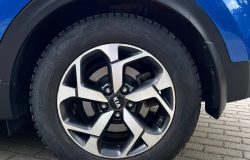 KIA SPORTAGE 2020