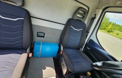 IVECO 2020