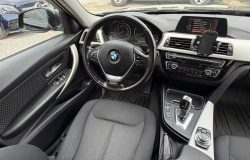 BMW 3 СЕРІЇ 2016