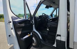 IVECO 2020