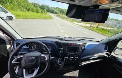 IVECO 2020