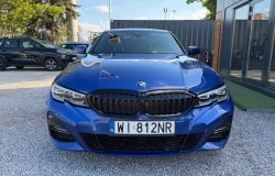 BMW 3 СЕРІЇ 2021