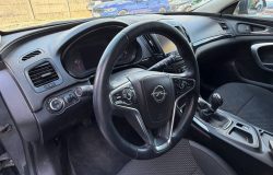 OPEL INSIGNIA 2015