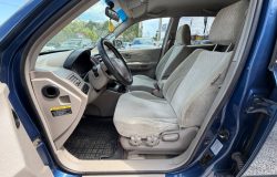 HYUNDAI TUCSON 2005
