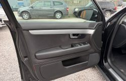 AUDI A4 2007