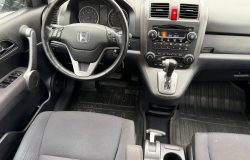 HONDA CR-V 2009