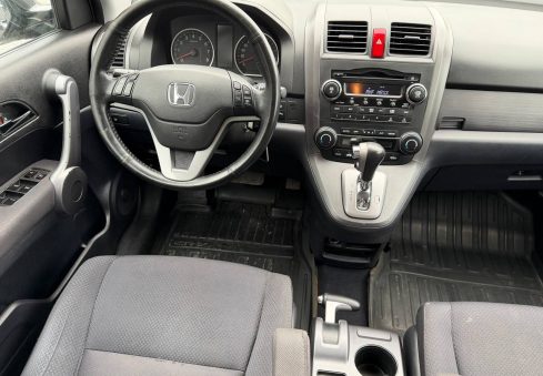 honda cr-v 2009