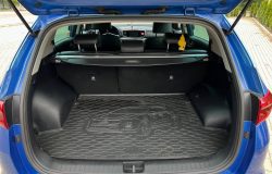 KIA SPORTAGE 2020