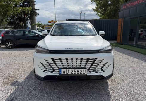 baic x7 2025