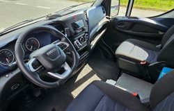 IVECO 2020