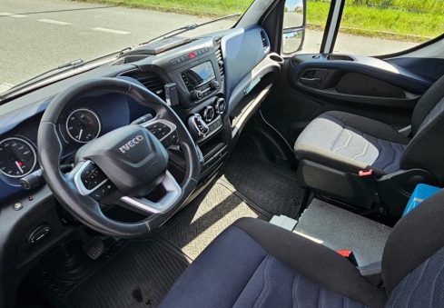 iveco 2020