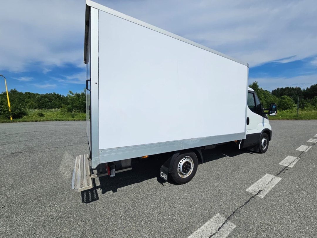 IVECO 2020