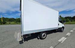 IVECO 2020