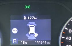 KIA SPORTAGE 2020
