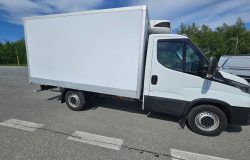 IVECO 2020