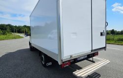 IVECO 2020
