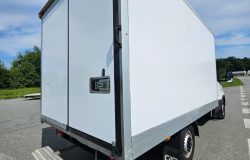 IVECO 2020